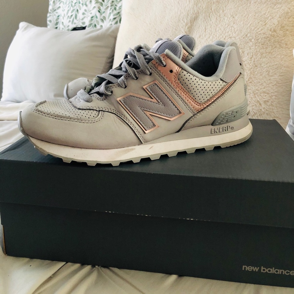 Women’s New Balance Shoes